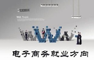 电子商务专业课有哪些