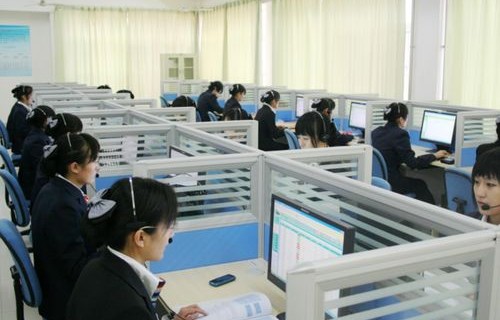 电子商务专业大专有哪些