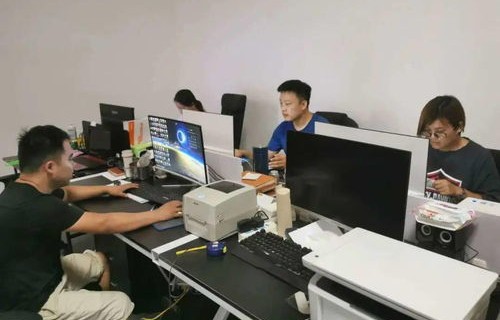 电子商务专业工作怎么样