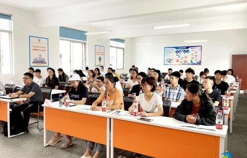 广州专业电子商务培训班