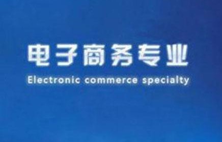 湖南电子商务大类包含什么专业