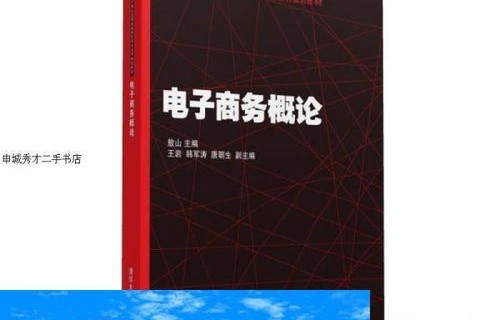 电子商务专业计算机导论