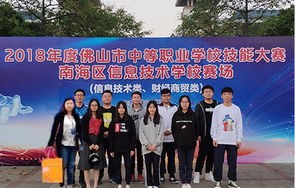 芜湖市中职电子商务专业