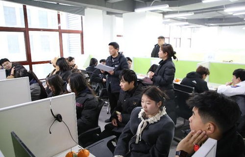 专业电子商务实习做什么