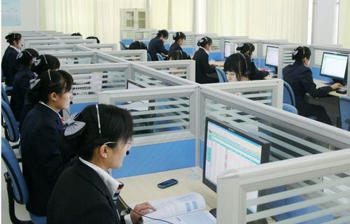 二本大学的电子商务专业