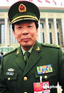 中方少将强硬回应某人，我们不接受！