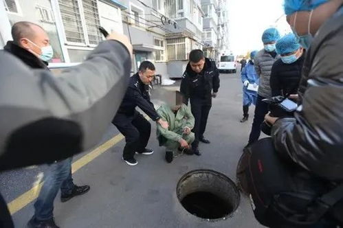中国男子在大连杀害2名日本人被刑拘