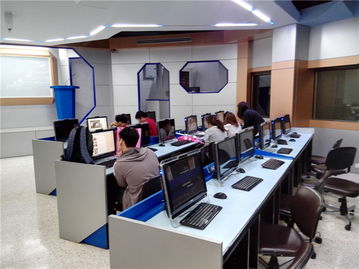 国外电子商务专业大学