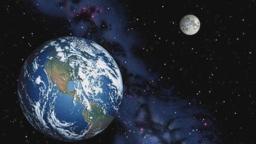 科学家发现超级地球，类地生命存在的可能性