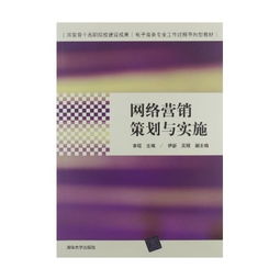 电子商务专业实践计划书