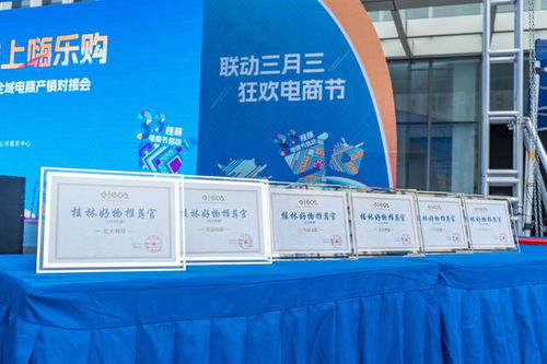 桂林电子商务专业怎么样