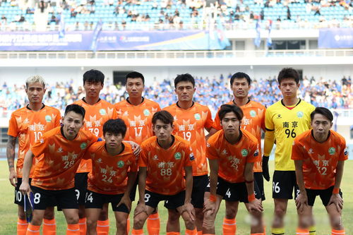 “苏超”：常州0-4送南京登顶